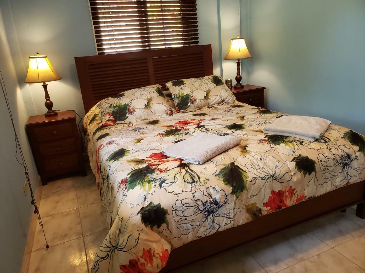 Villa San Antonio - El Valle De Anton Εξωτερικό φωτογραφία